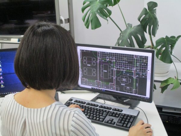 Jw Jww Cadとは Autocadとの違いや互換性 Mac版の使い方など徹底解説 キャドテク アクト テクニカルサポート