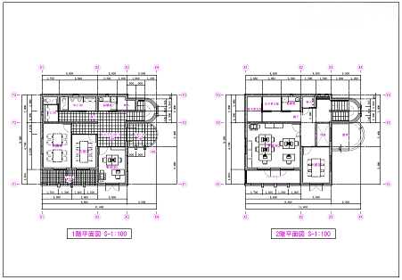 Autocad モノクロ印刷が一部カラーになってしまう キャドテク アクト テクニカルサポート