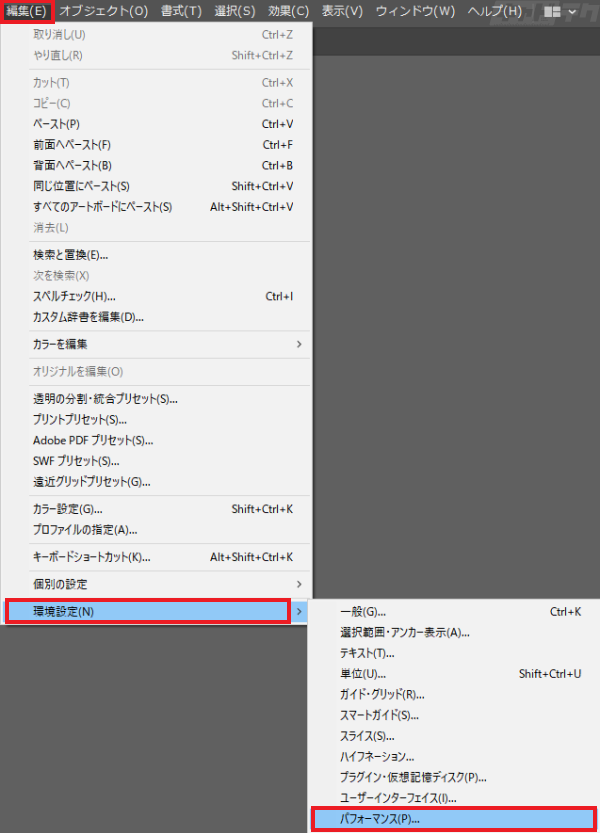 Illustrator ズームツールをcc14以前と同様に使用する キャドテク アクト テクニカルサポート Illustrator ズームツールをcc14以前と同様に使用する キャドテク アクト テクニカルサポート