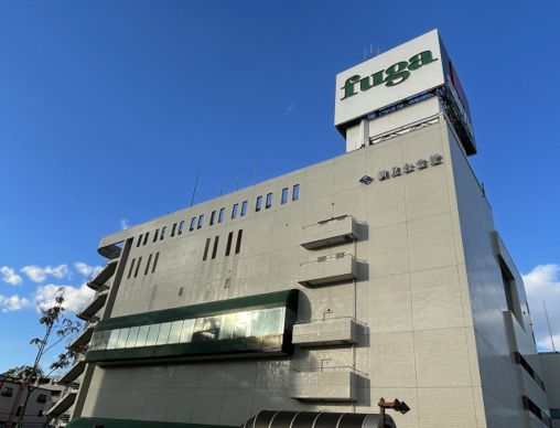 キャスティング事業部