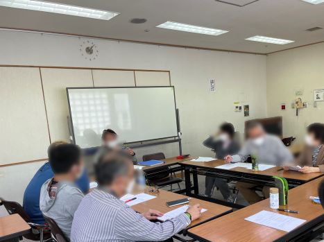 キャスティング事業部