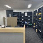 キャスティング事業部