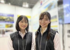 2025NEW環境展／2025地球温暖化防止展