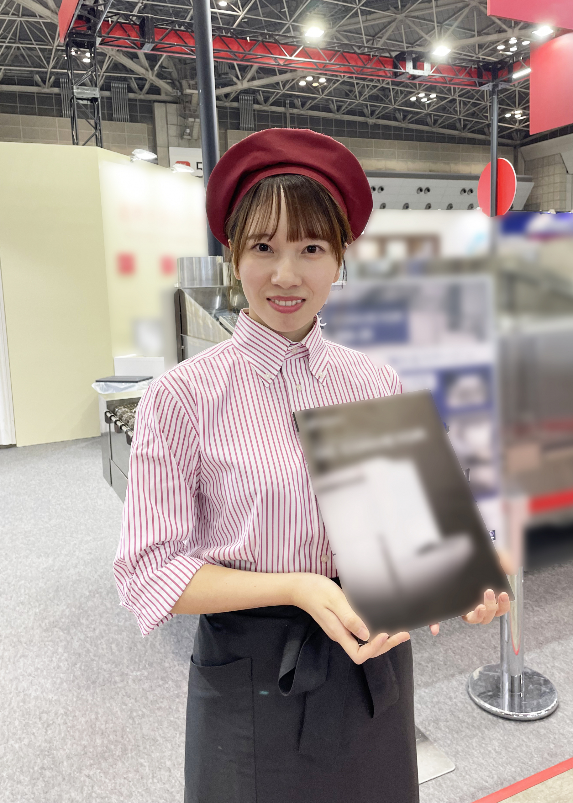 キャスティング事業部