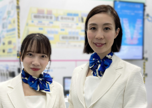 インターフェックス2025