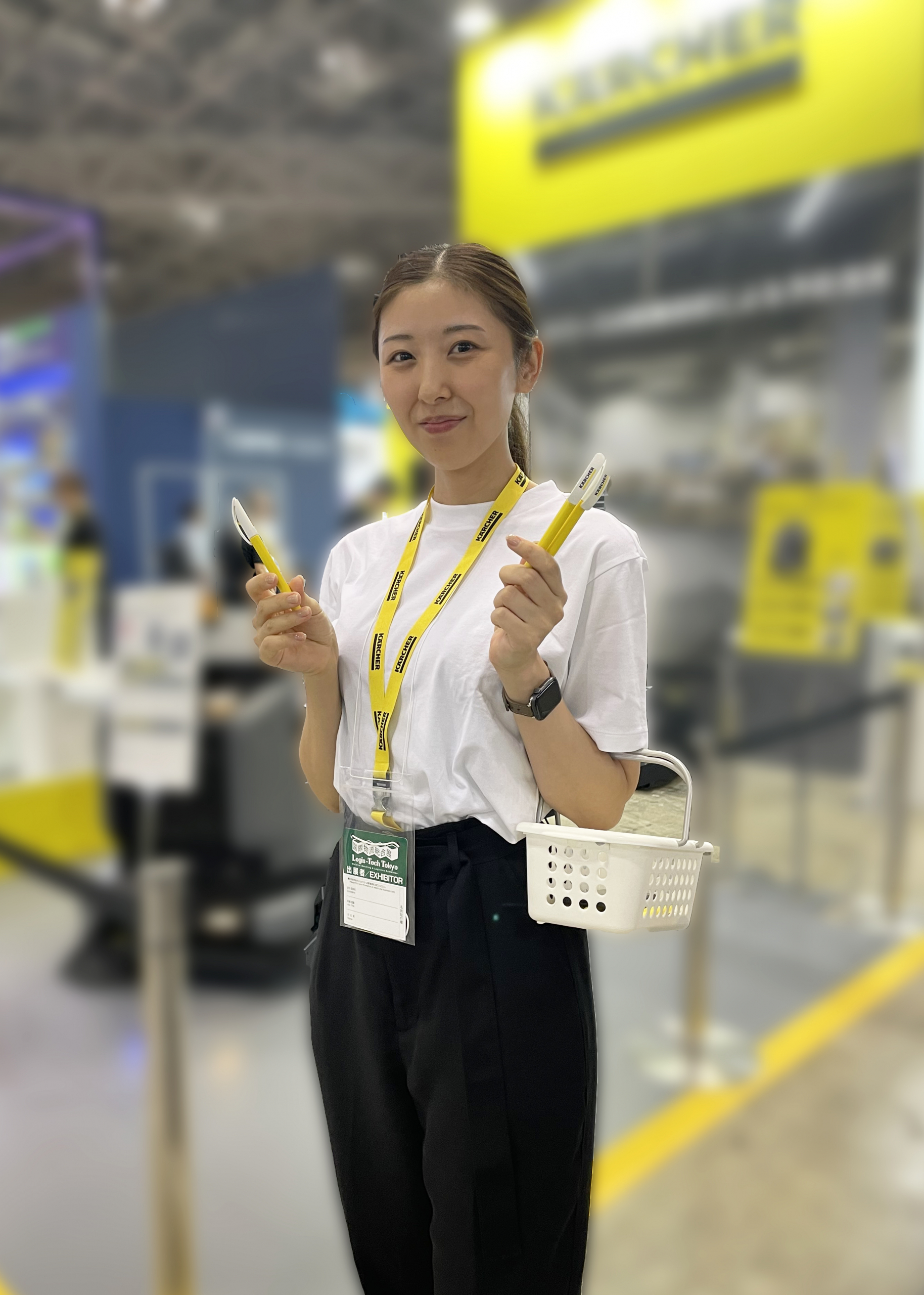 キャスティング事業部