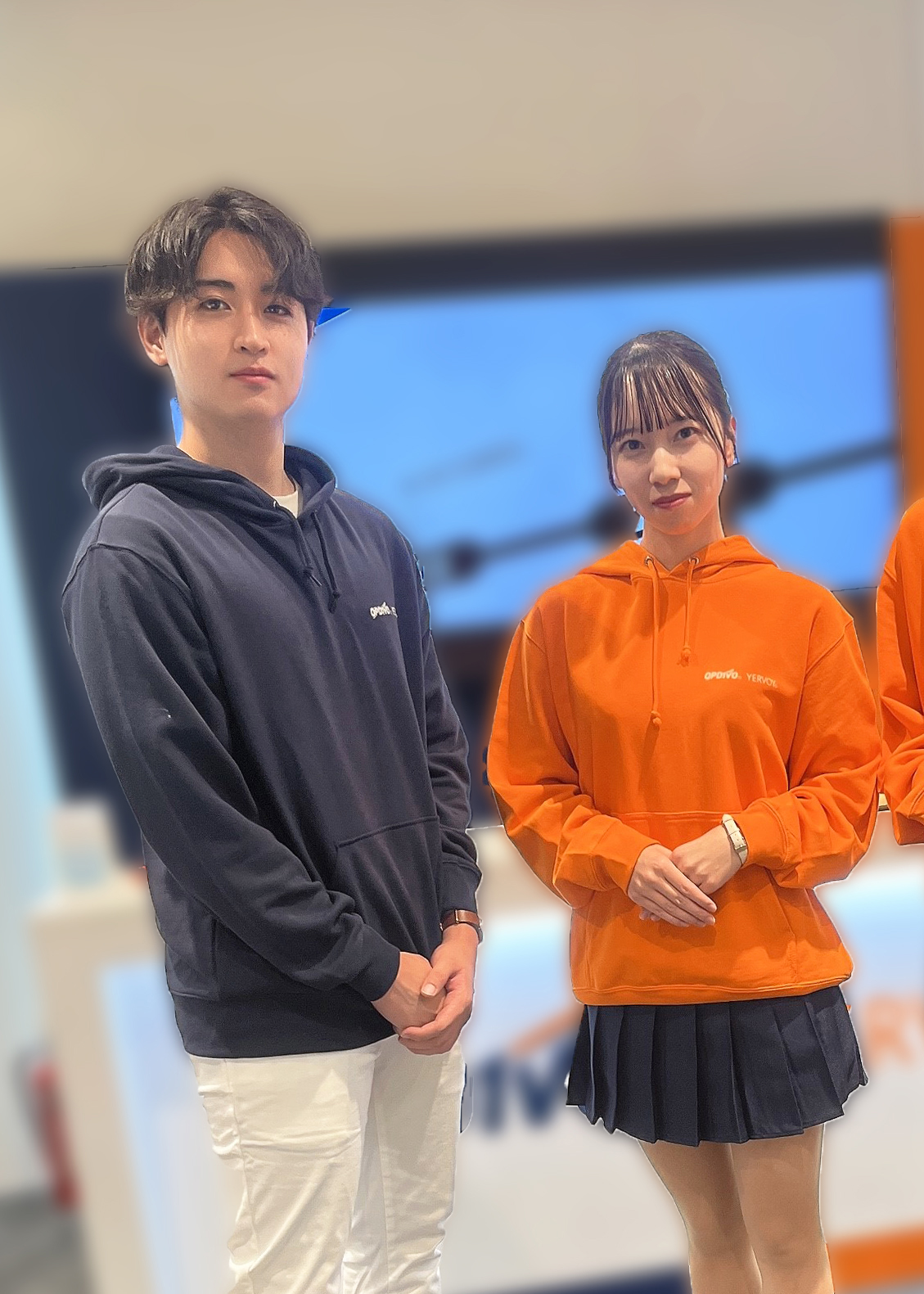 キャスティング事業部