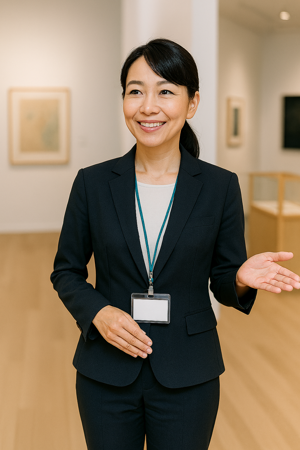 キャスティング事業部