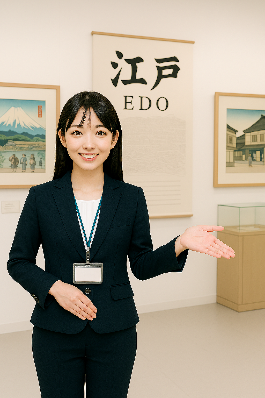 キャスティング事業部