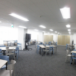 キャスティング事業部