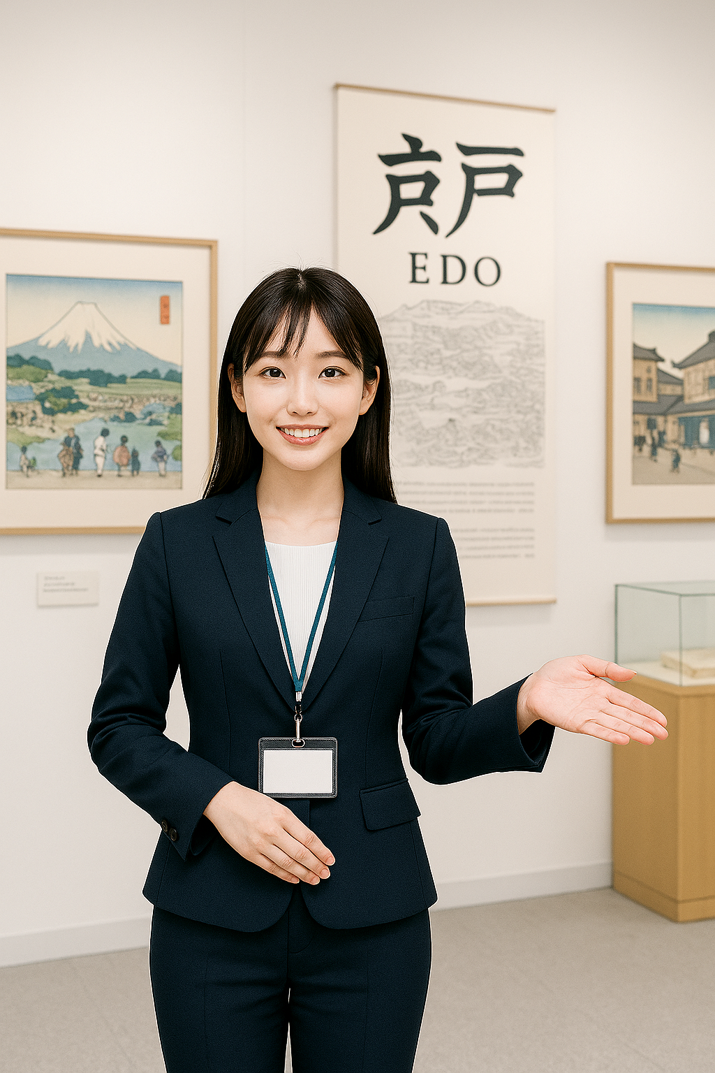 キャスティング事業部