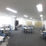 キャスティング事業部