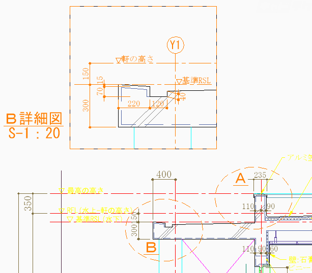 BricsCAD 線種尺度に関する設定について(LTSCALE,PSLTSCALE,MSLTSCALE) | キャドテク | アクト ...