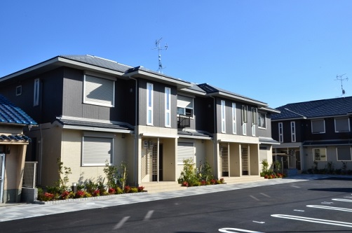 大手ディベロッパーで建築設計補助 経験cadソフト不問 Cad派遣の求人 お仕事 ならアクトテクニカルサポート