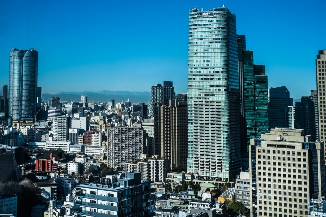 メディアで話題の建物にも関われるかも?!