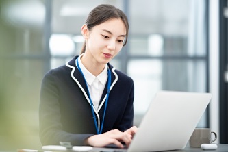 現場事務経験を活かせます◎