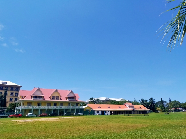 アジアの学校建設プロジェクトに関わるお仕事です！