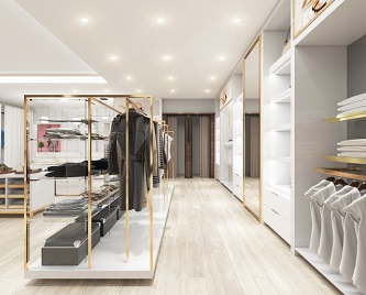 国内外のラグジュアリーな物件に関われます♪